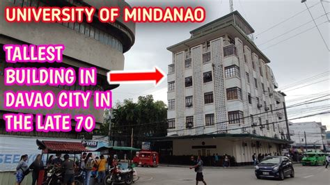 um bolton|University of Mindanao (UM) .